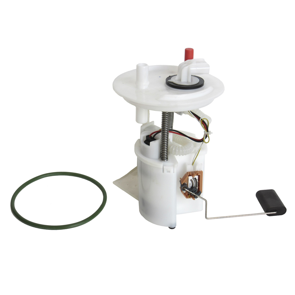 2007 Mercury Montego Fuel Pump Assembly