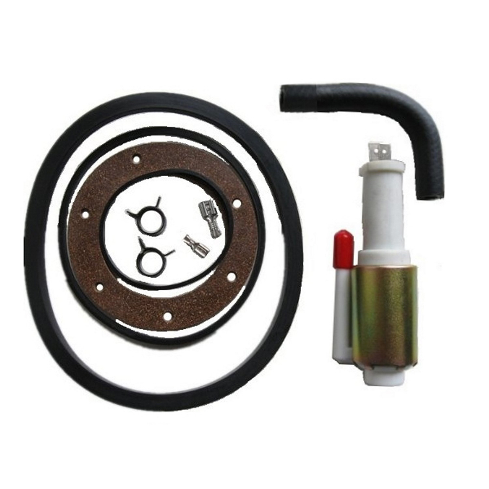1983 Ford Thunderbird Fuel Pump