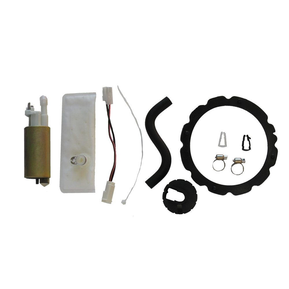 2004 Ford E Series Van Fuel Pump