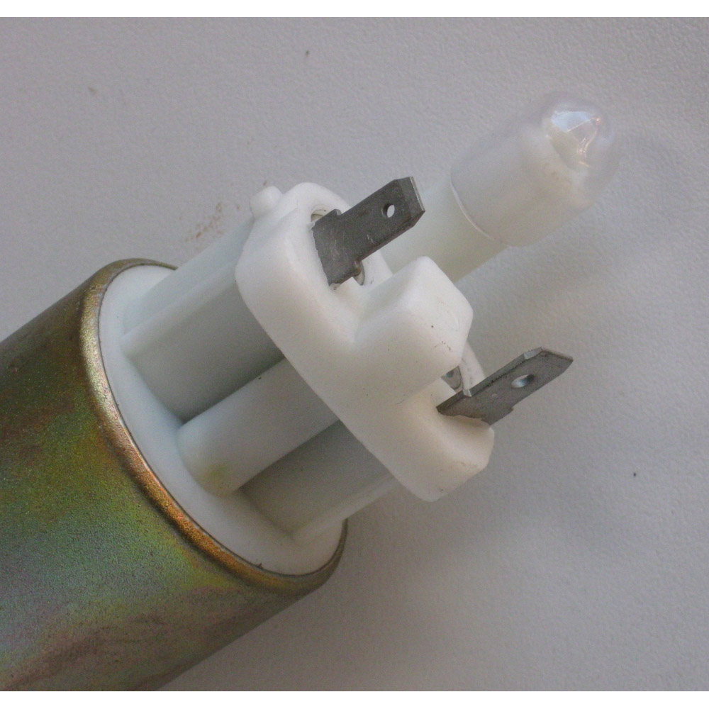 2004 Ford E Series Van Fuel Pump