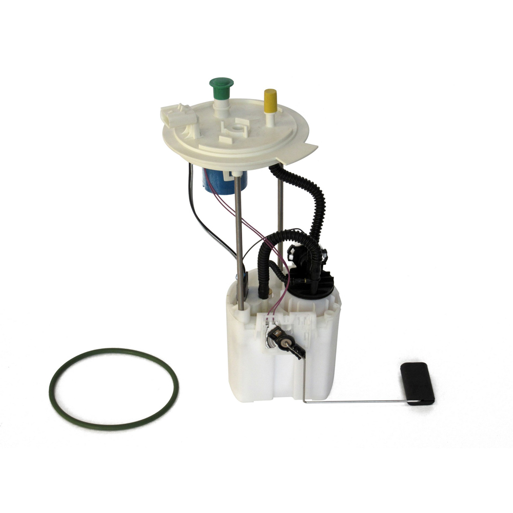 2012 Ford F Series Trucks Fuel Pump Assembly