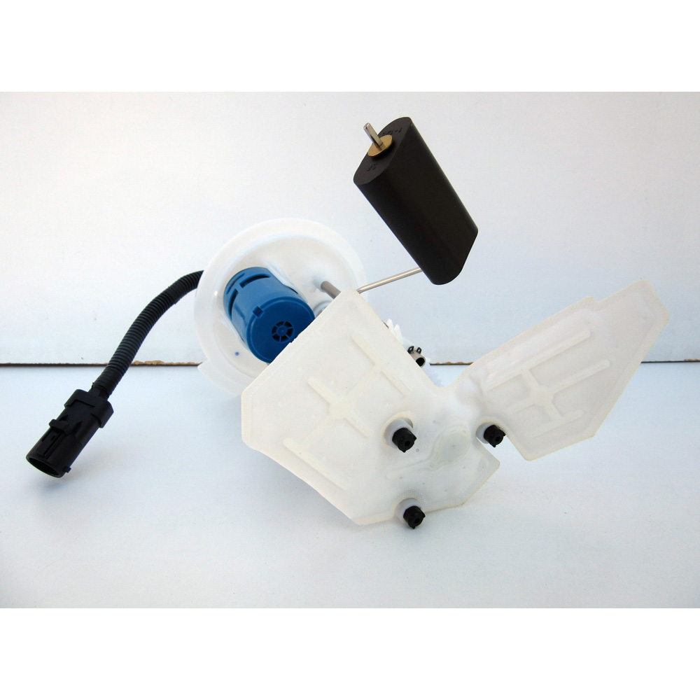 BuyAutoParts 36-01544AN Fuel Pump Assembly