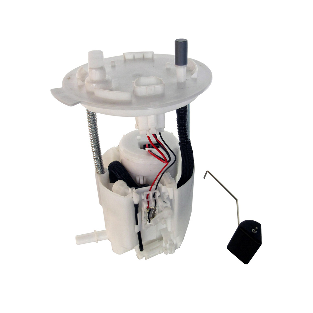 2012 Ford Explorer Fuel Pump Assembly
