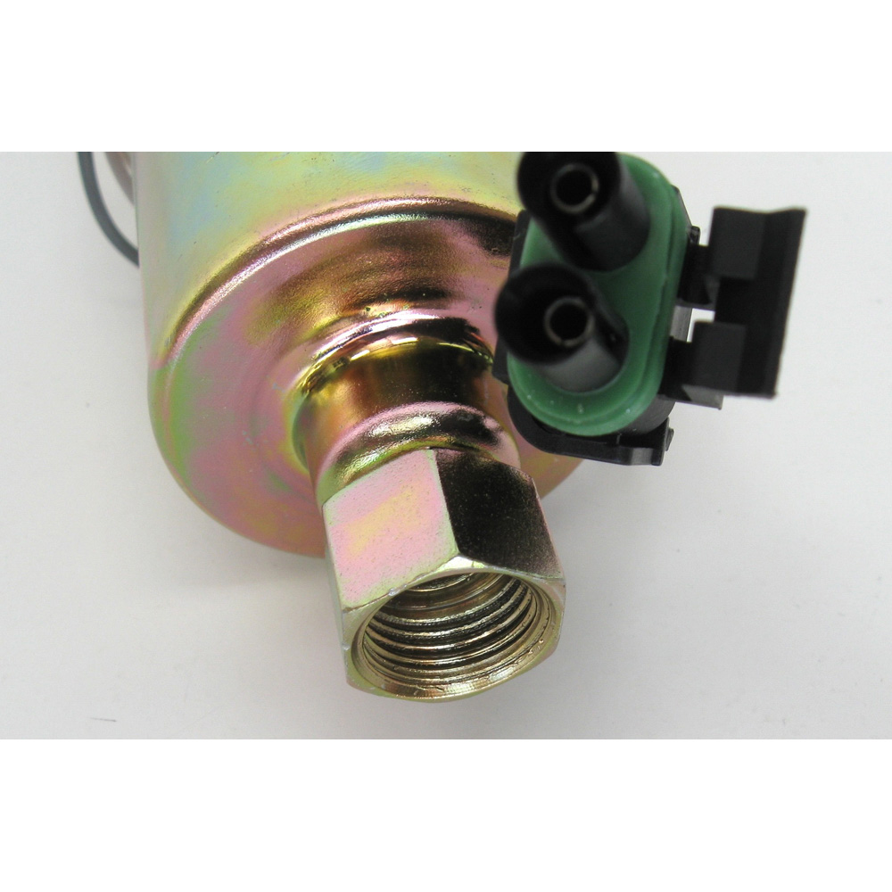 1988 Gmc G2500 Fuel Pump