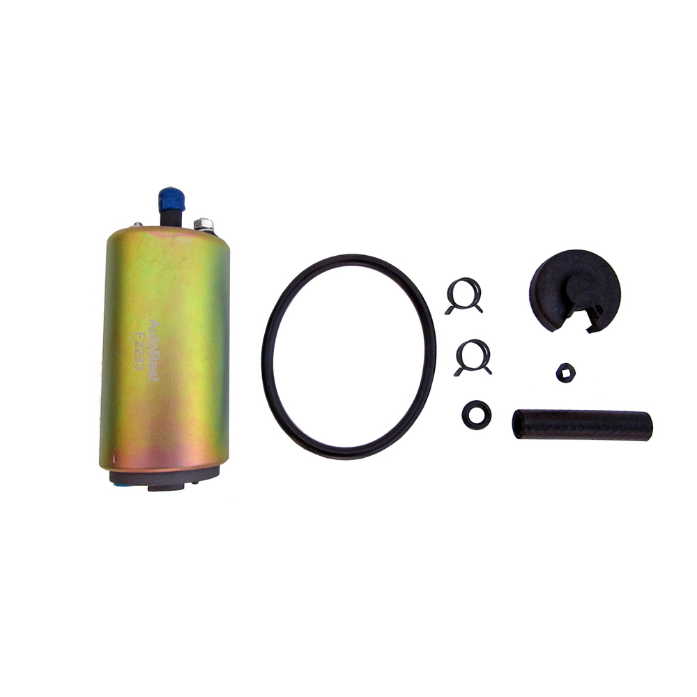 1990 Mitsubishi mighty max fuel pump