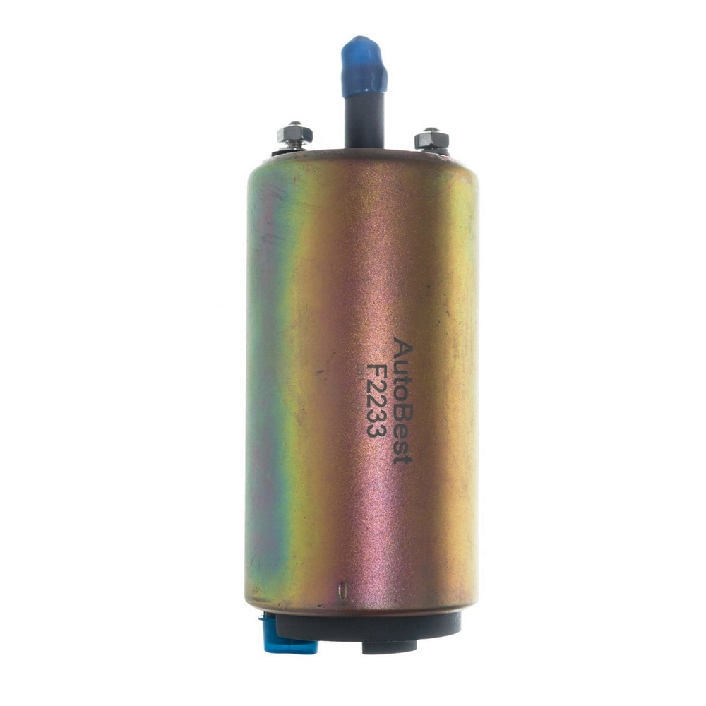 1987 Buick Electra Fuel Pump