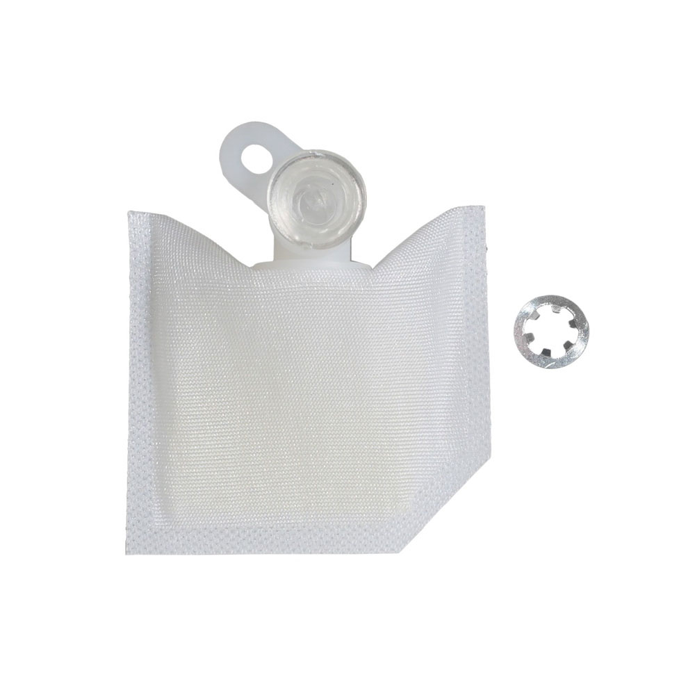 1987 Isuzu I-Mark Fuel Pump Strainer