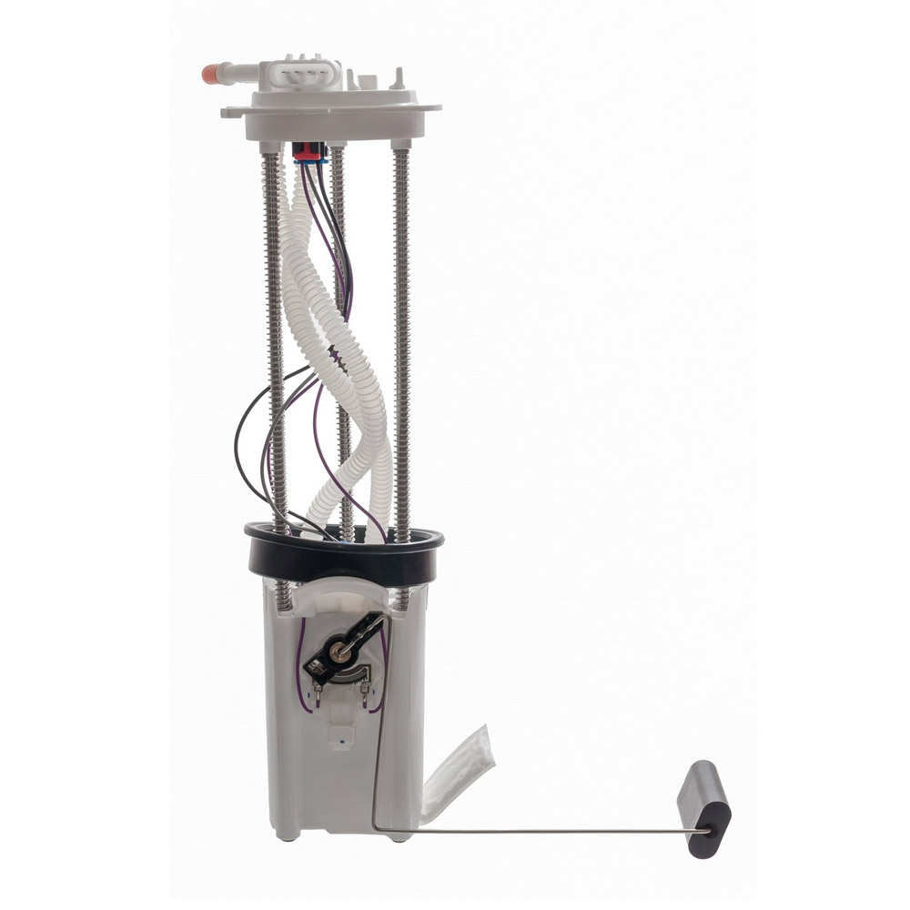 2003 Gmc Sierra 3500 Fuel Pump Assembly