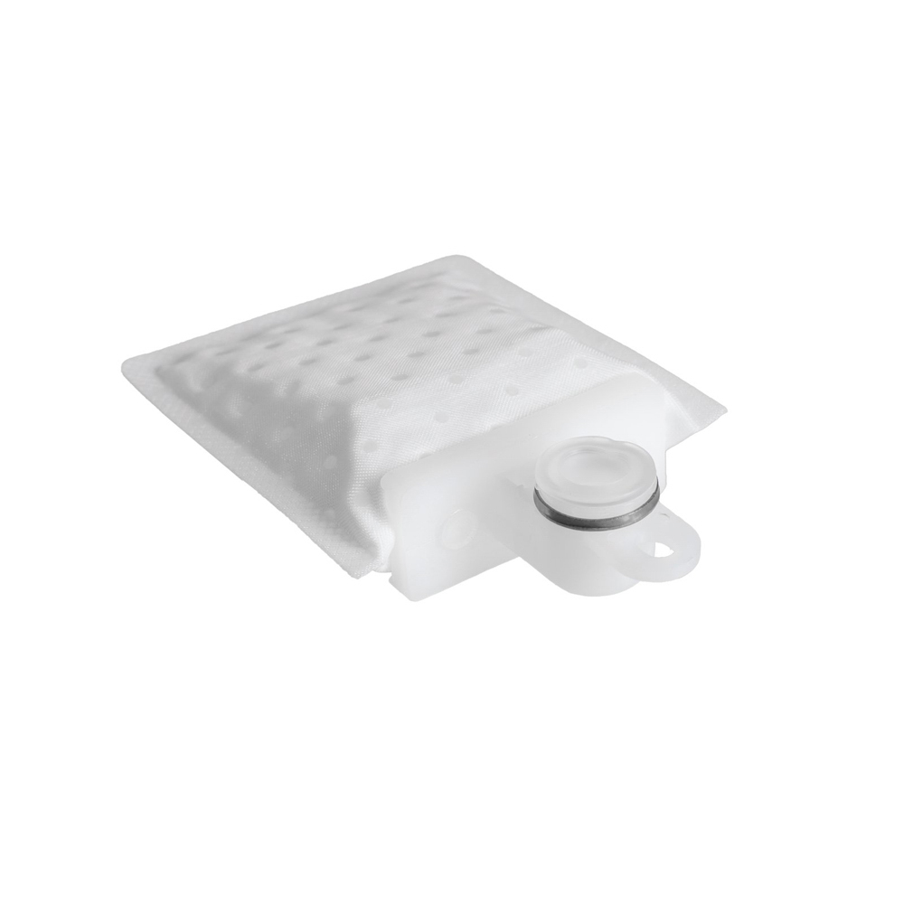 Suzuki x-90 fuel pump strainer