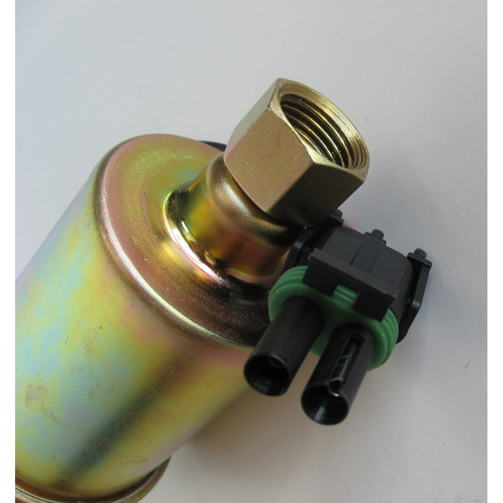 1999 Gmc P3500 Fuel Pump
