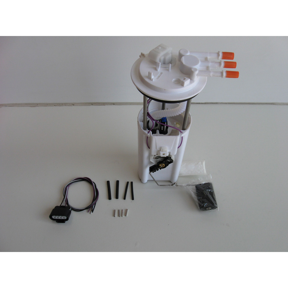 1997 Buick Regal Fuel Pump Assembly