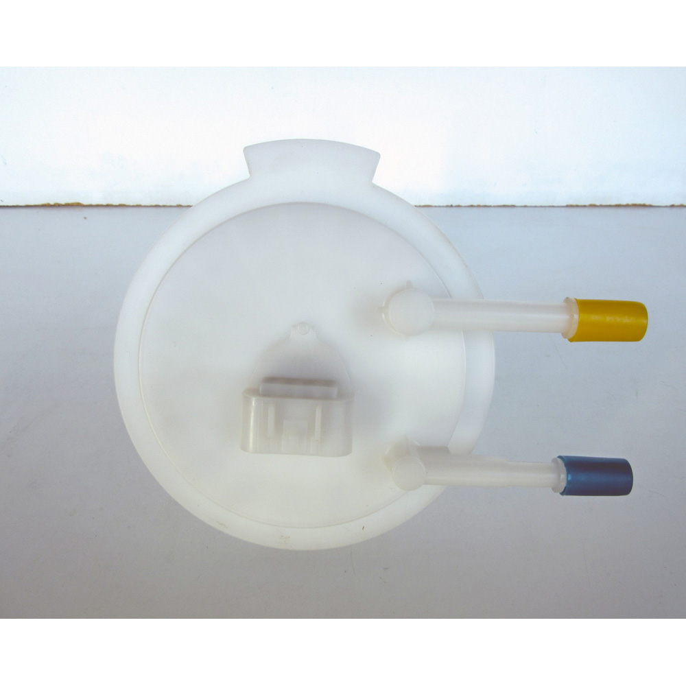 2007 Cadillac STS Fuel Pump Assembly