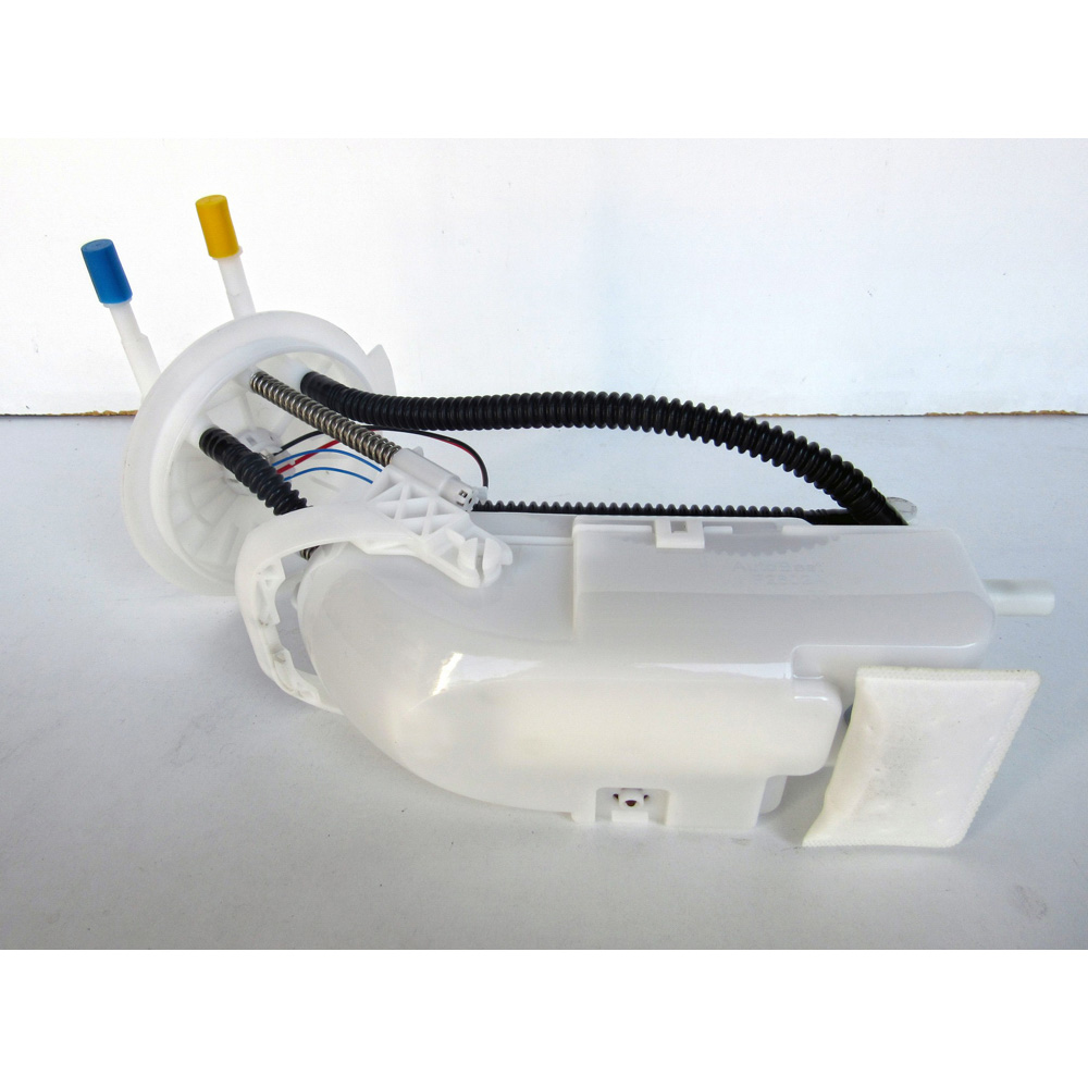 2007 Cadillac STS Fuel Pump Assembly