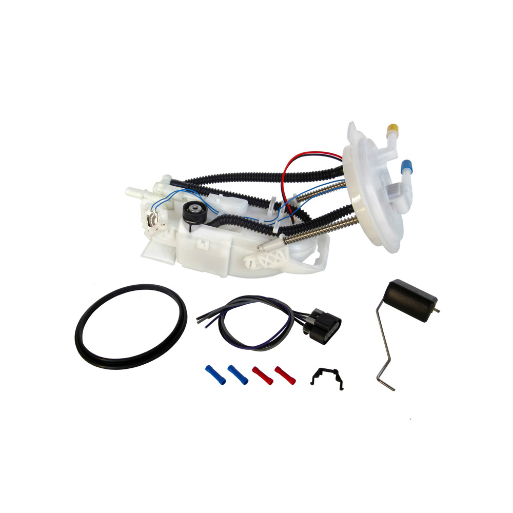 2007 Cadillac STS Fuel Pump Assembly