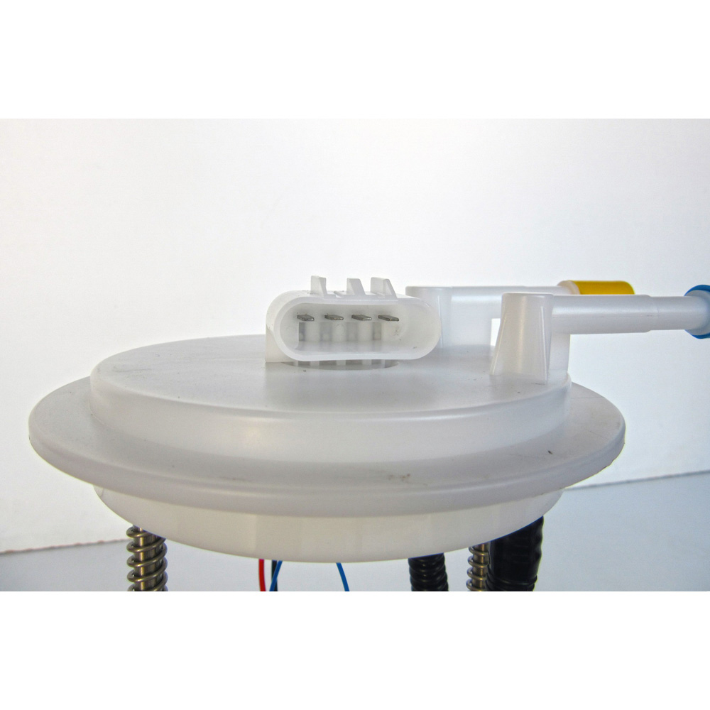 2007 Cadillac STS Fuel Pump Assembly