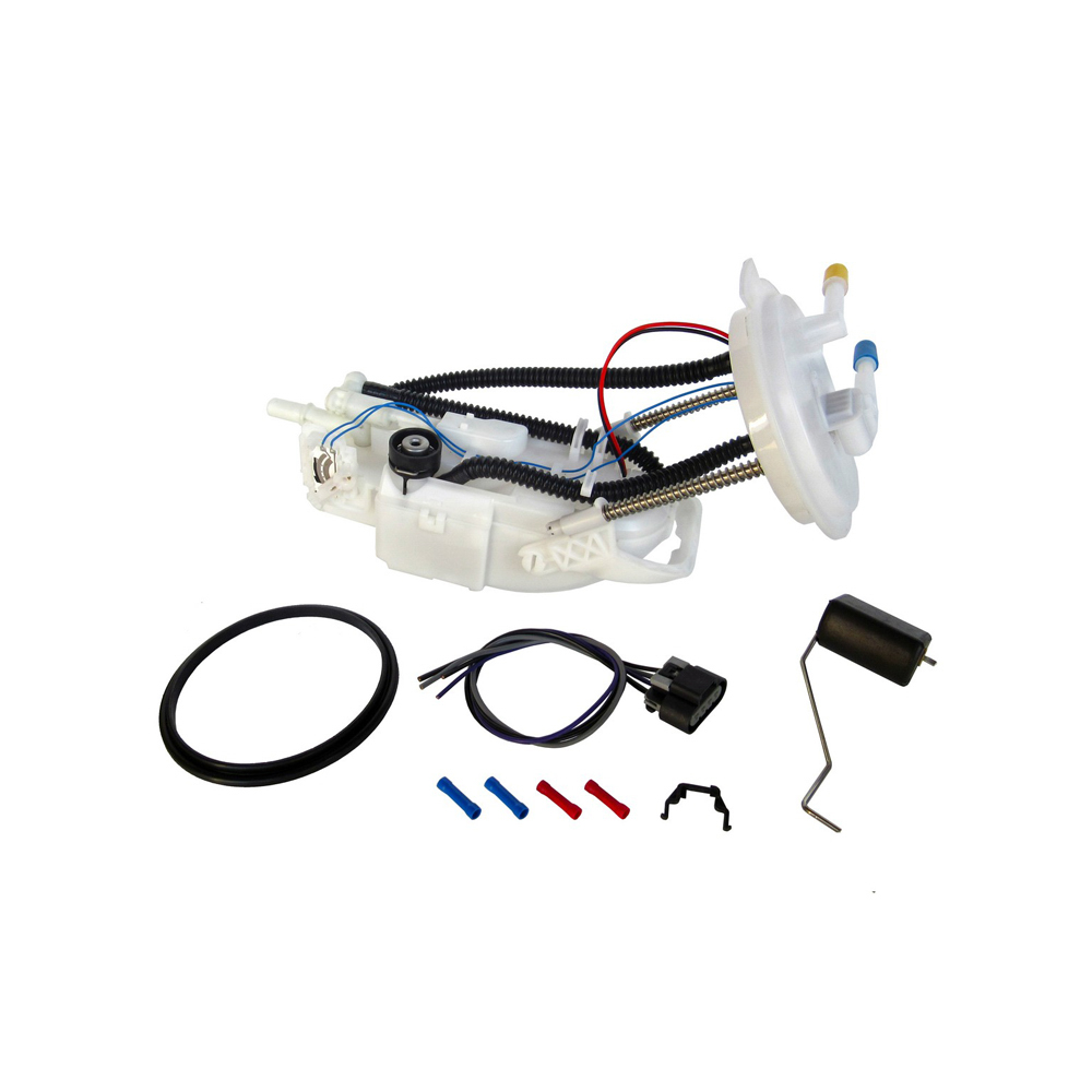 2004 Cadillac SRX Fuel Pump Assembly