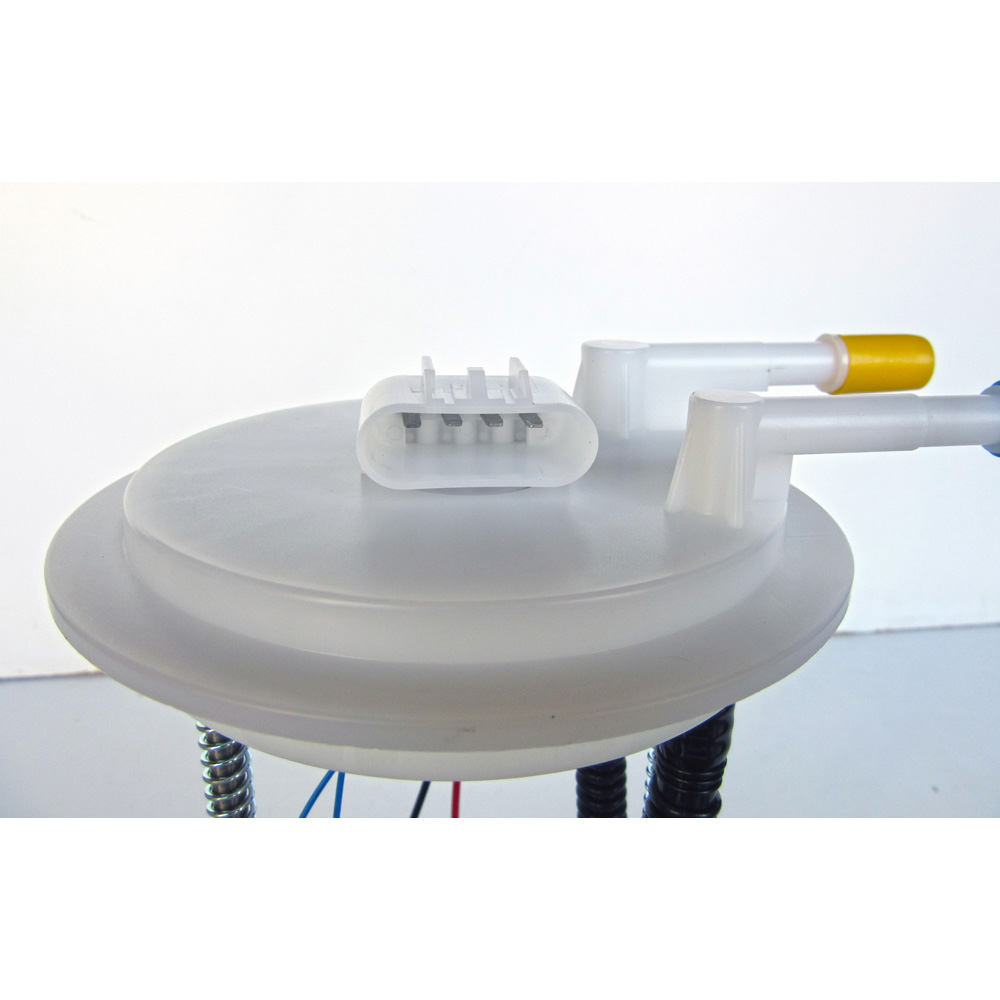 2004 Cadillac SRX Fuel Pump Assembly
