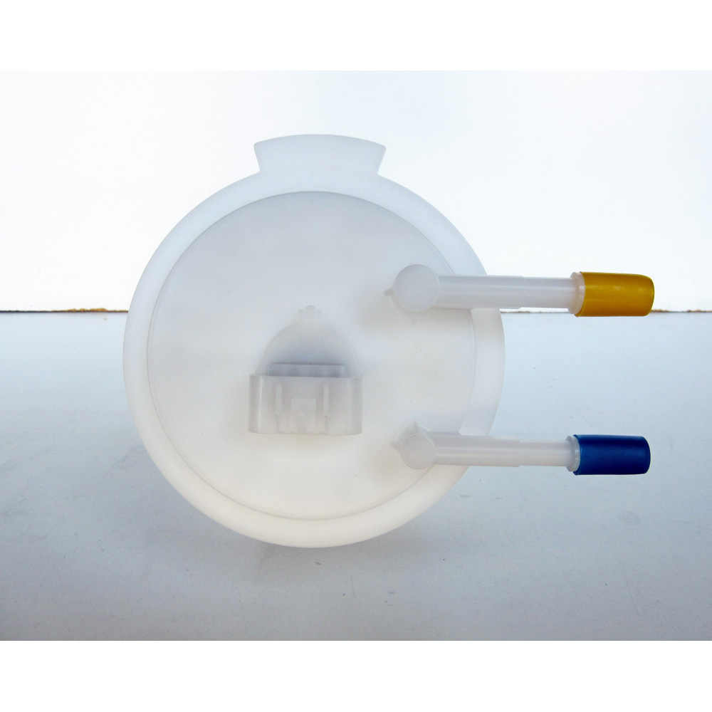 2003 Cadillac CTS Fuel Pump Assembly