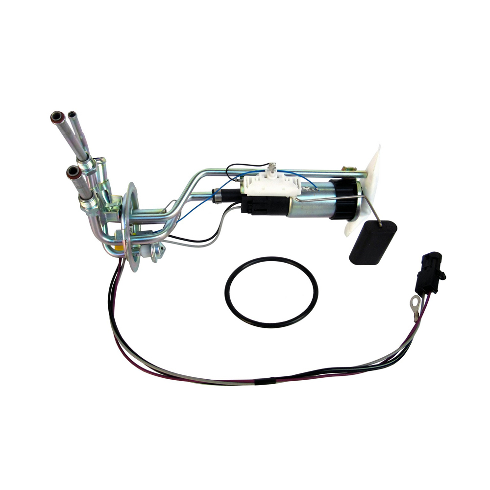 1992 Gmc Typhoon Fuel Pump Assembly