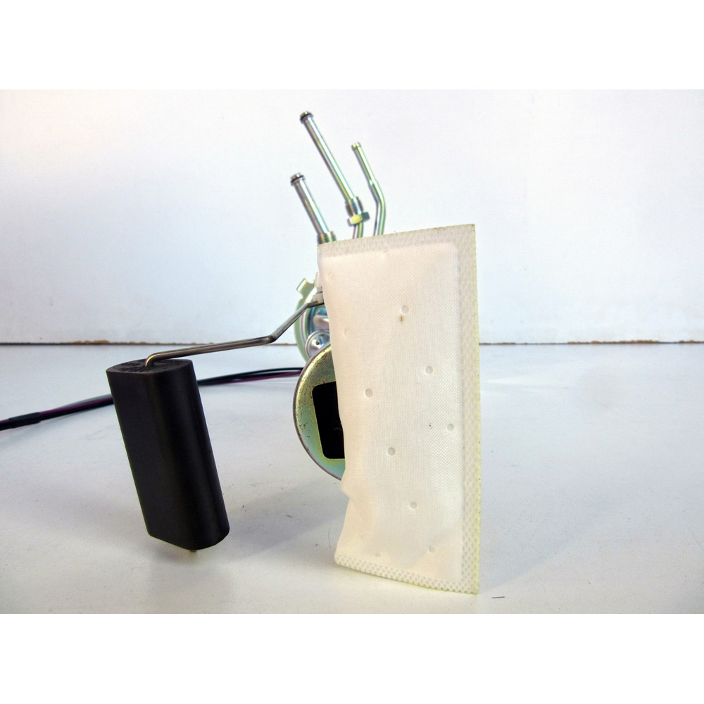 1992 Gmc Typhoon Fuel Pump Assembly