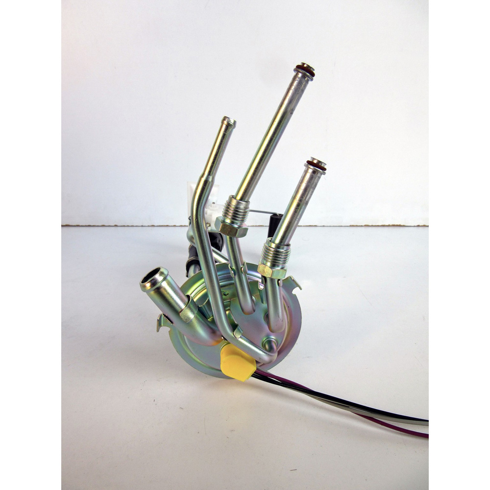 1992 Gmc Typhoon Fuel Pump Assembly