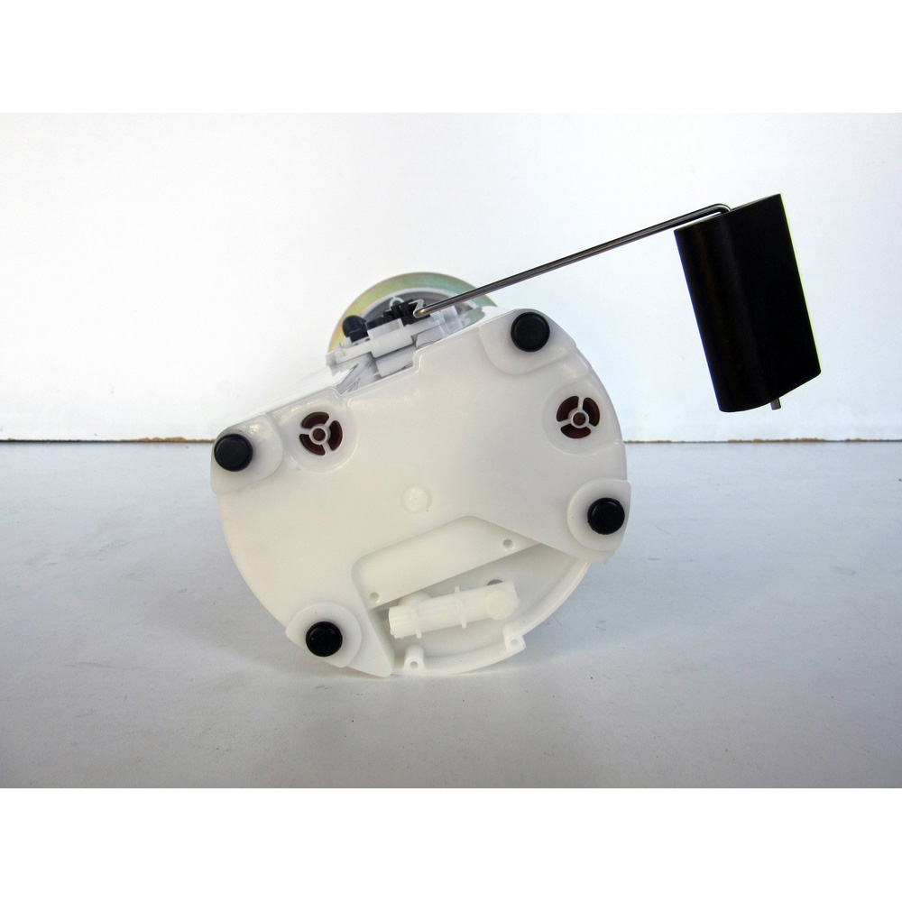 2004 Chevrolet Silverado 1500 Fuel Pump Assembly