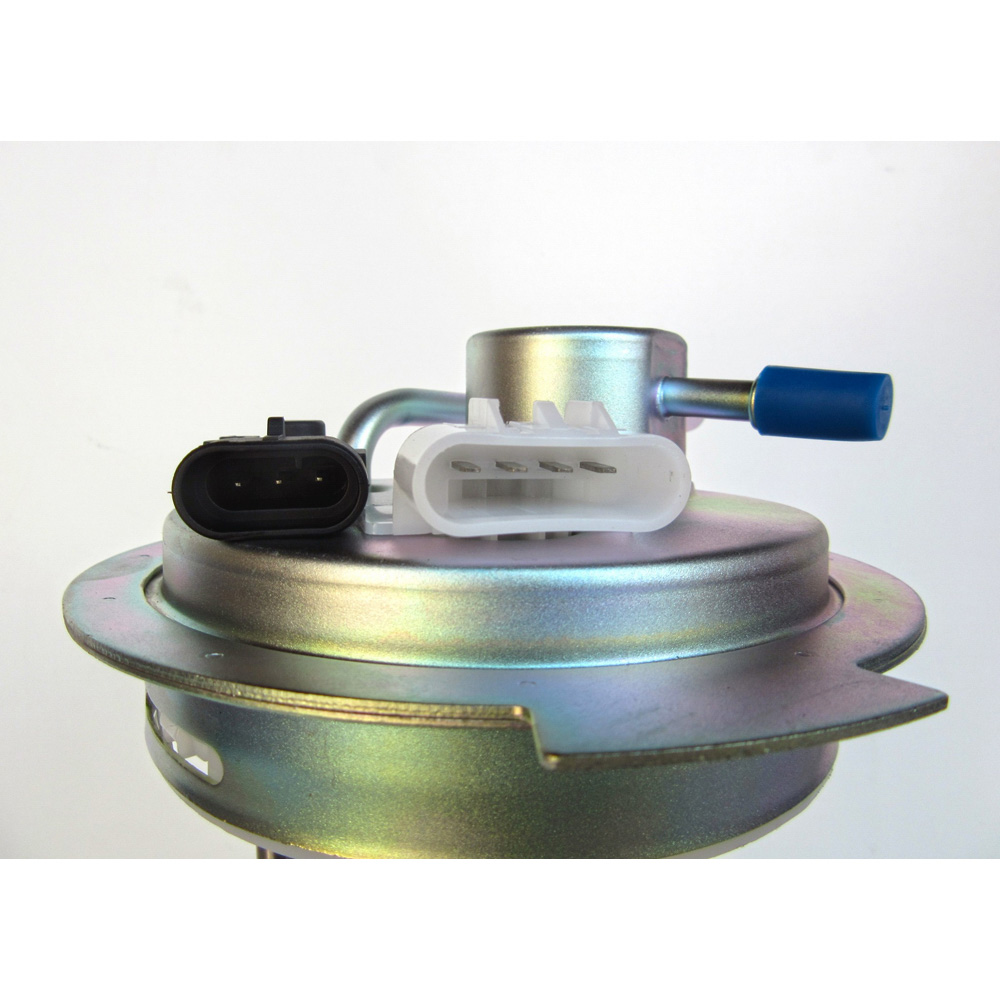 2004 Chevrolet Silverado 1500 Fuel Pump Assembly