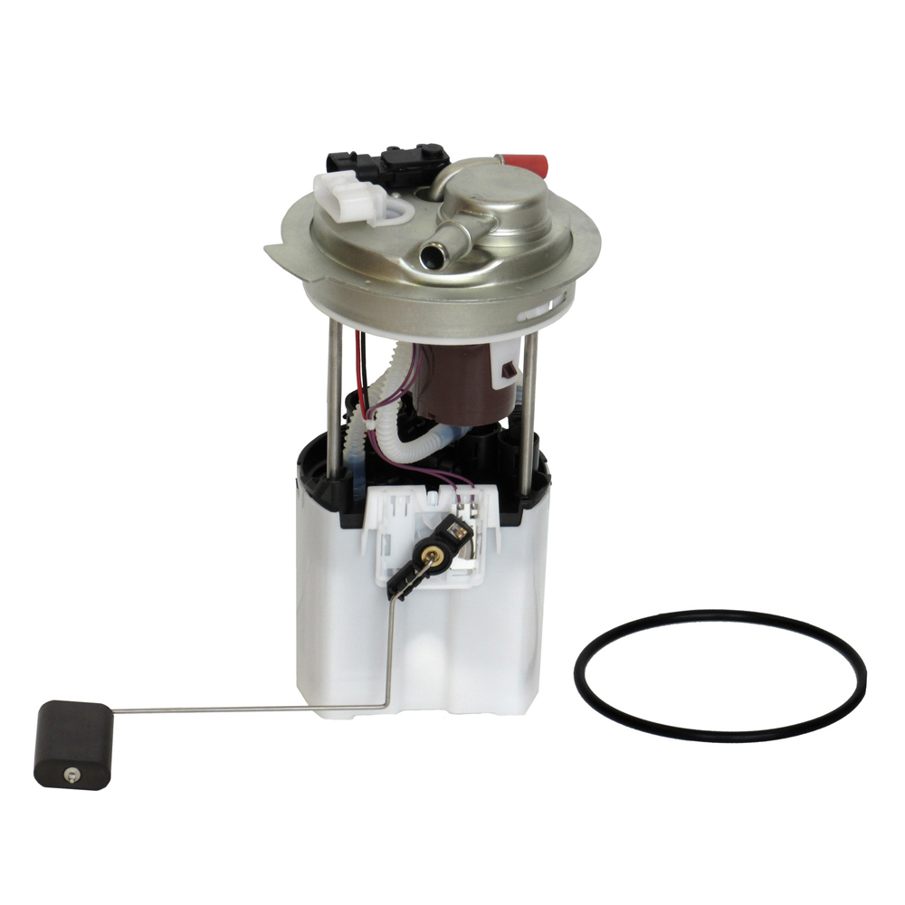 2007 Gmc Canyon Fuel Pump Assembly 2.9L or 3.7L Engine 36-01401 AN