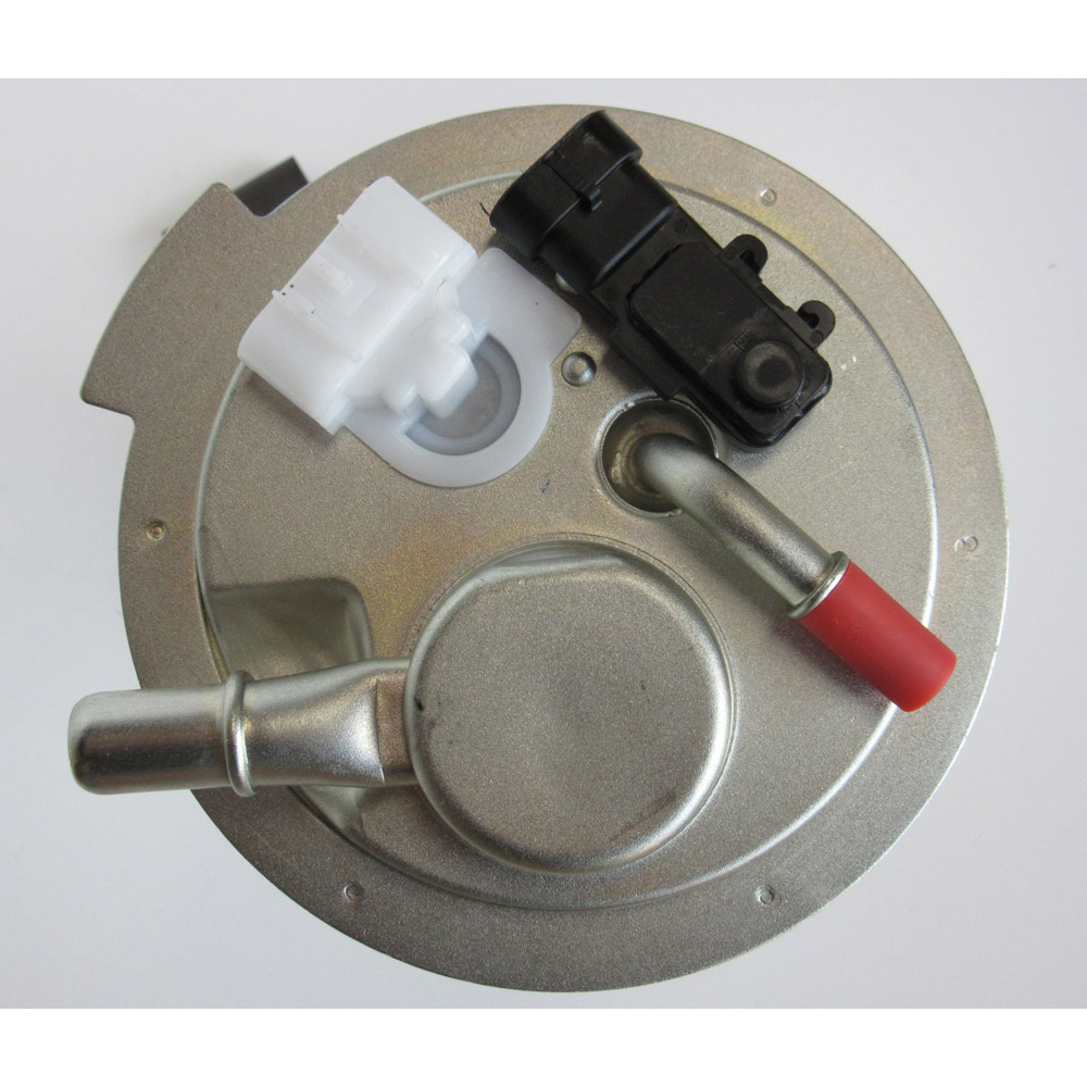 2007 Chevrolet Colorado Fuel Pump Assembly 2.9L or 3.7L All Models 36
