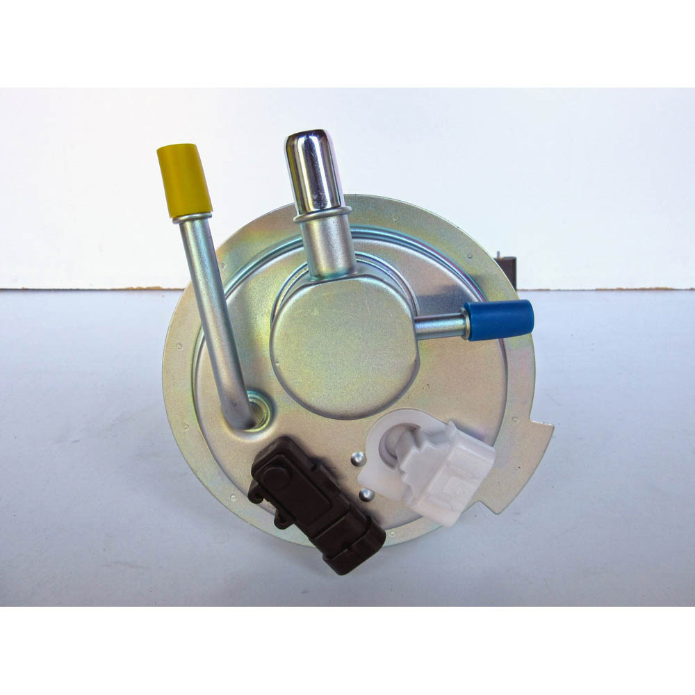 2006 Chevrolet Silverado 1500 Fuel Pump Assembly