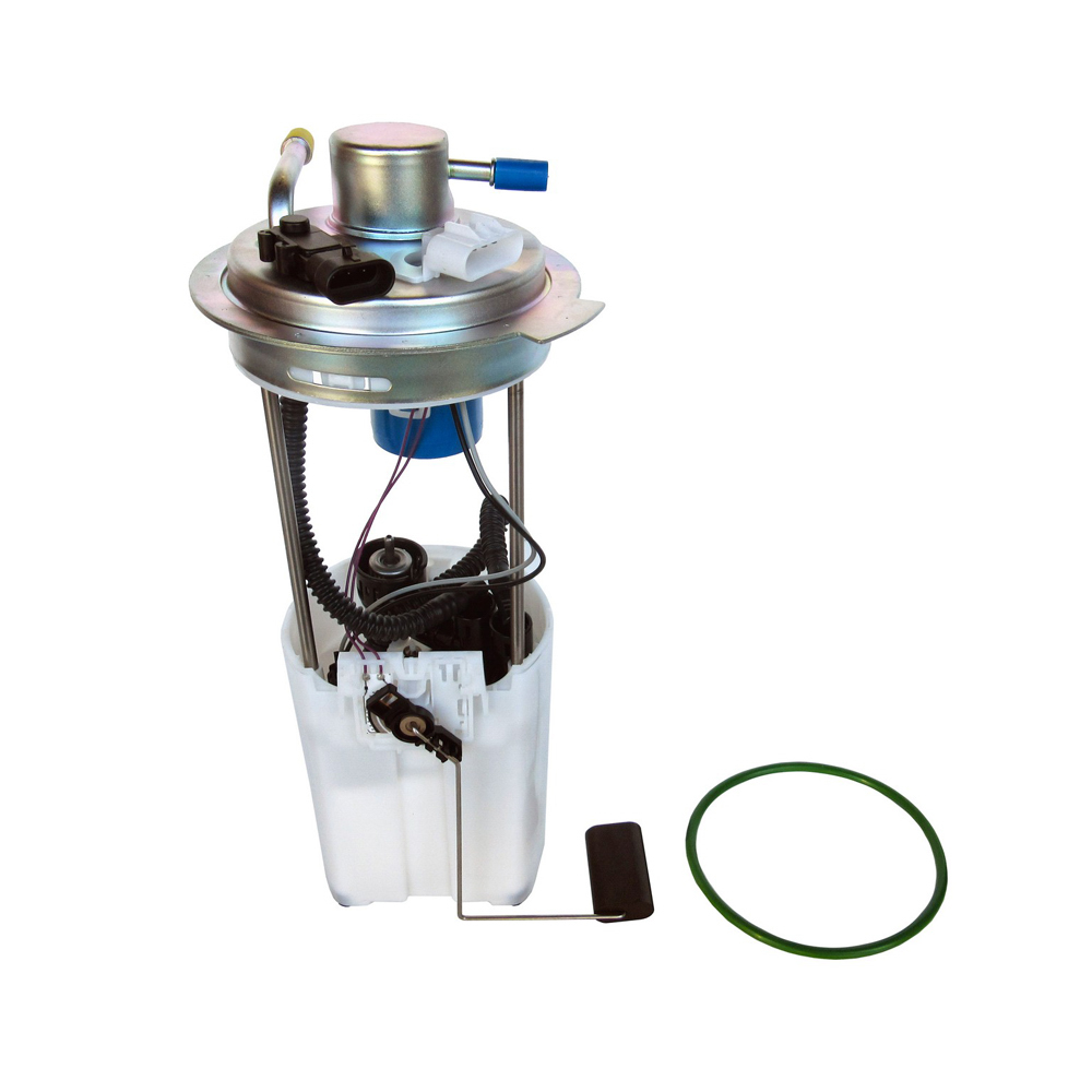 2006 Chevrolet Silverado 1500 Fuel Pump Assembly