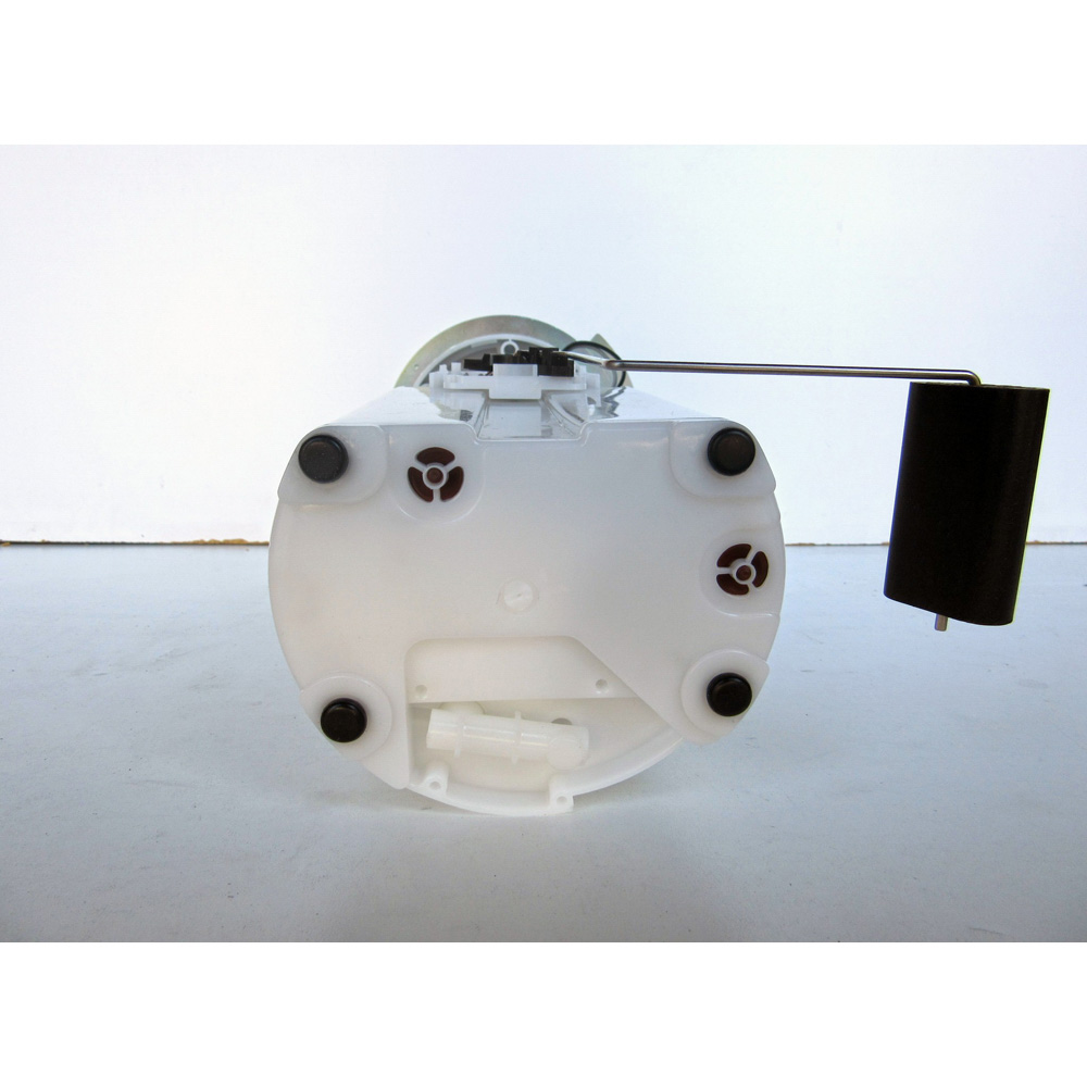 2006 Chevrolet Silverado 1500 Fuel Pump Assembly