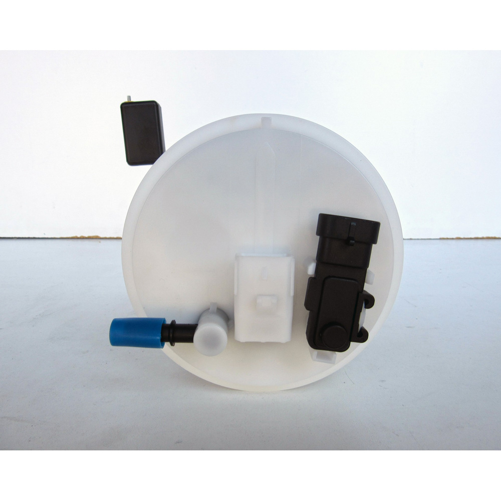 2007 Chevrolet Aveo Fuel Pump Assembly