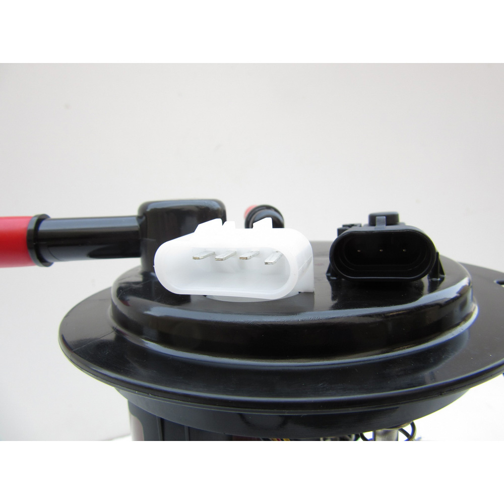 2007 Gmc Acadia Fuel Pump Assembly