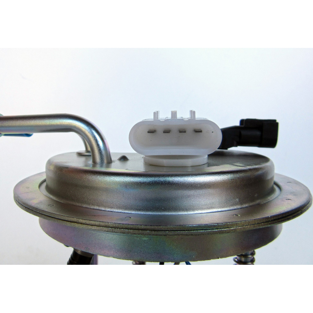 2009 Gmc Yukon Fuel Pump Assembly