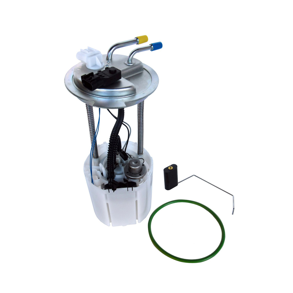 2009 Gmc Yukon Fuel Pump Assembly
