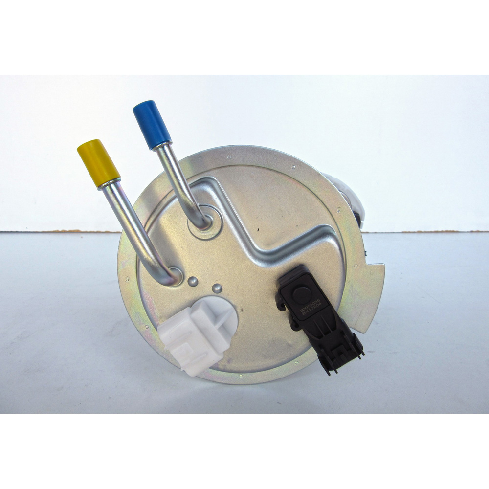 2009 Gmc Yukon Fuel Pump Assembly