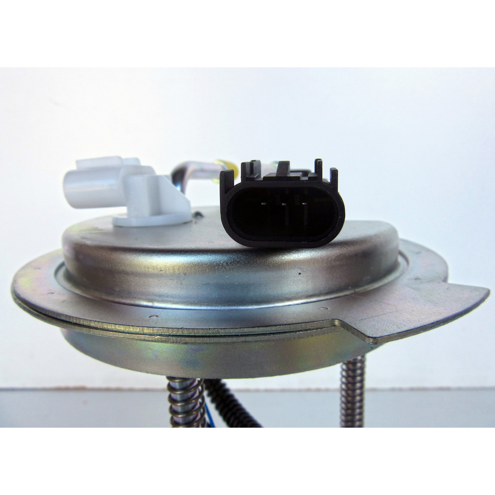 2009 Gmc Yukon Fuel Pump Assembly