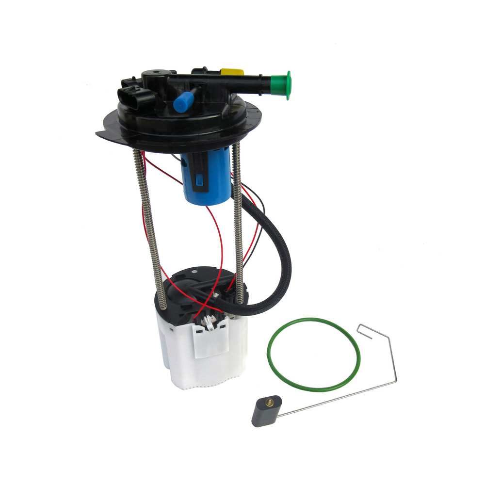 2012 Gmc Sierra 1500 Fuel Pump Assembly
