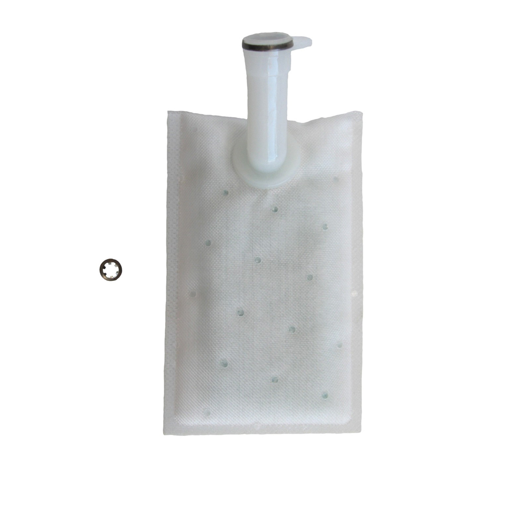 1990 Nissan Axxess Fuel Pump Strainer