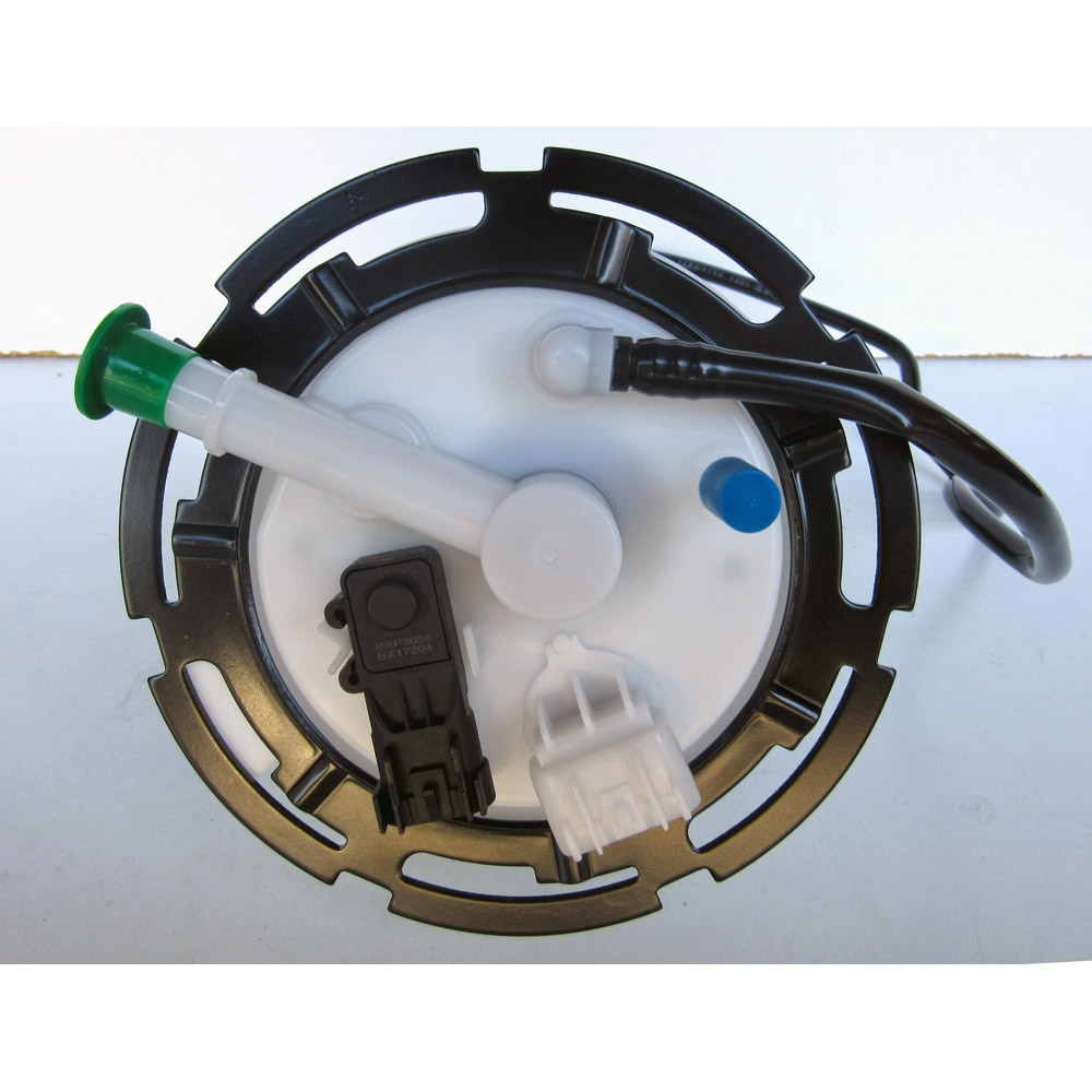 2009 Saturn Aura Fuel Pump Assembly