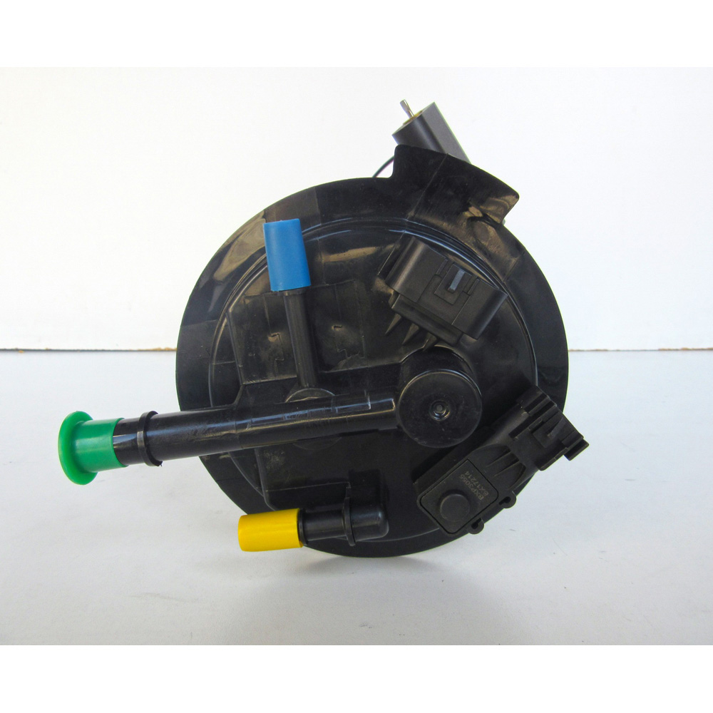 2012 Gmc Sierra 1500 Fuel Pump Assembly