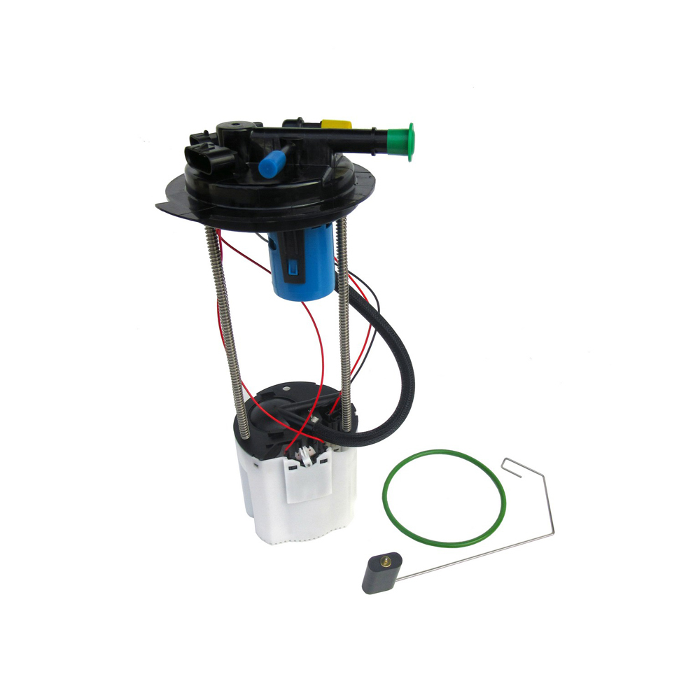 2012 Gmc Sierra 1500 Fuel Pump Assembly