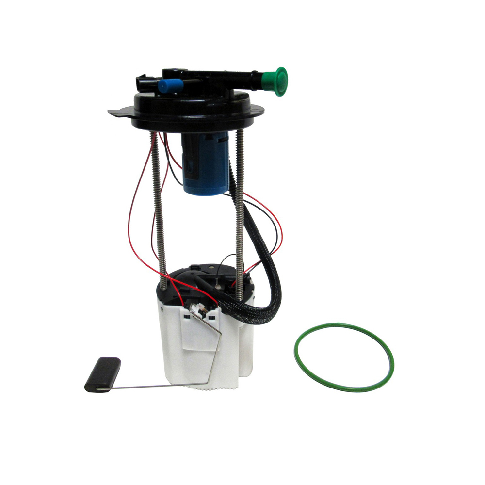 2009 Chevrolet Express 1500 Fuel Pump Assembly