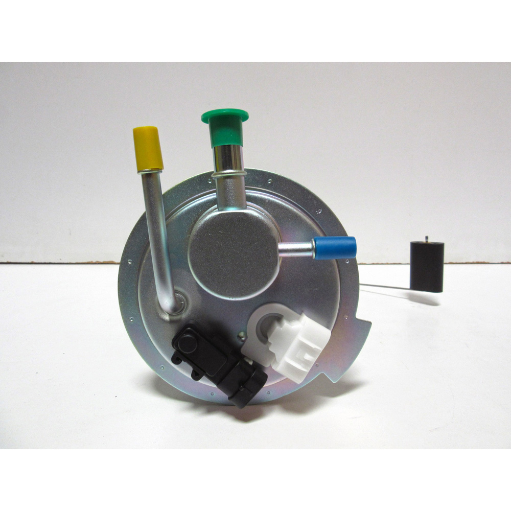 2007 Gmc Sierra 1500 Classic Fuel Pump Assembly