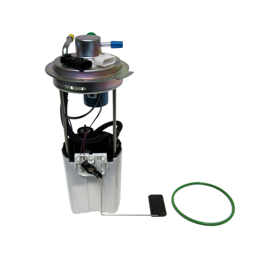2007 Gmc Sierra 1500 Classic Fuel Pump Assembly