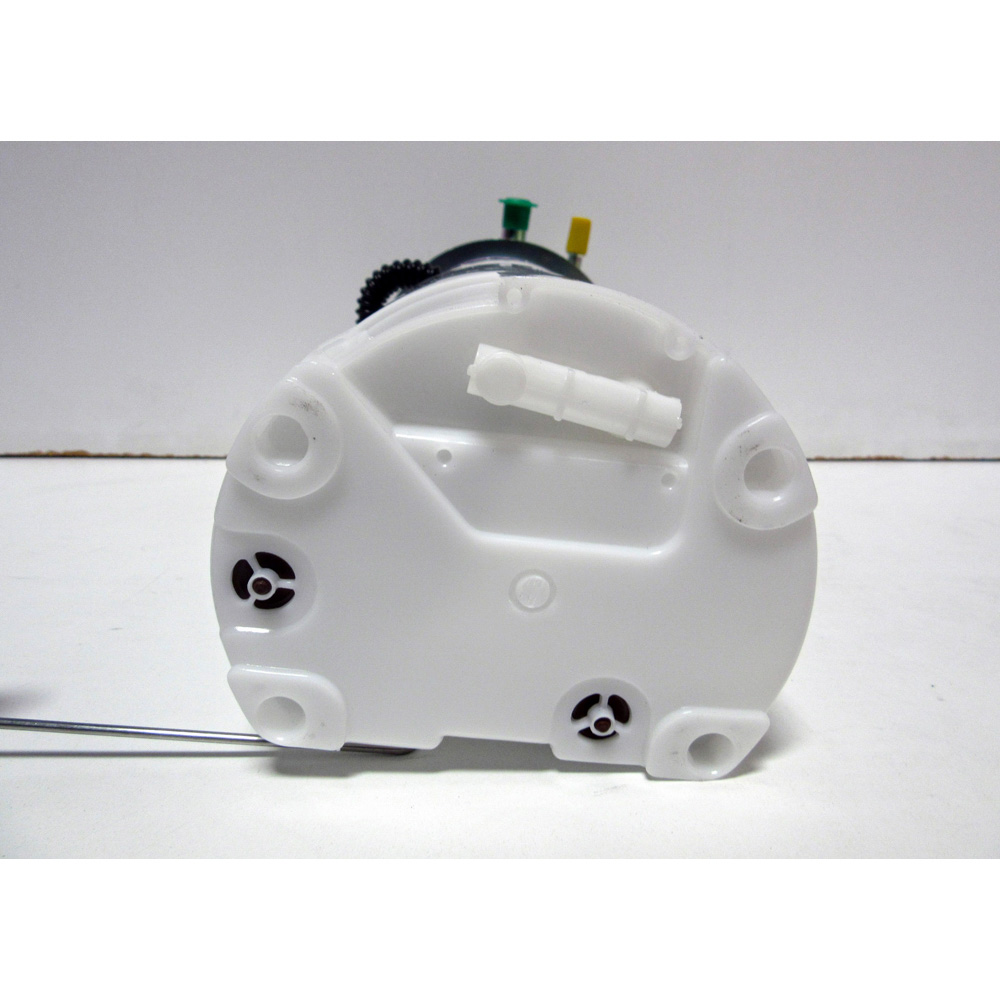 2007 Gmc Sierra 1500 Classic Fuel Pump Assembly
