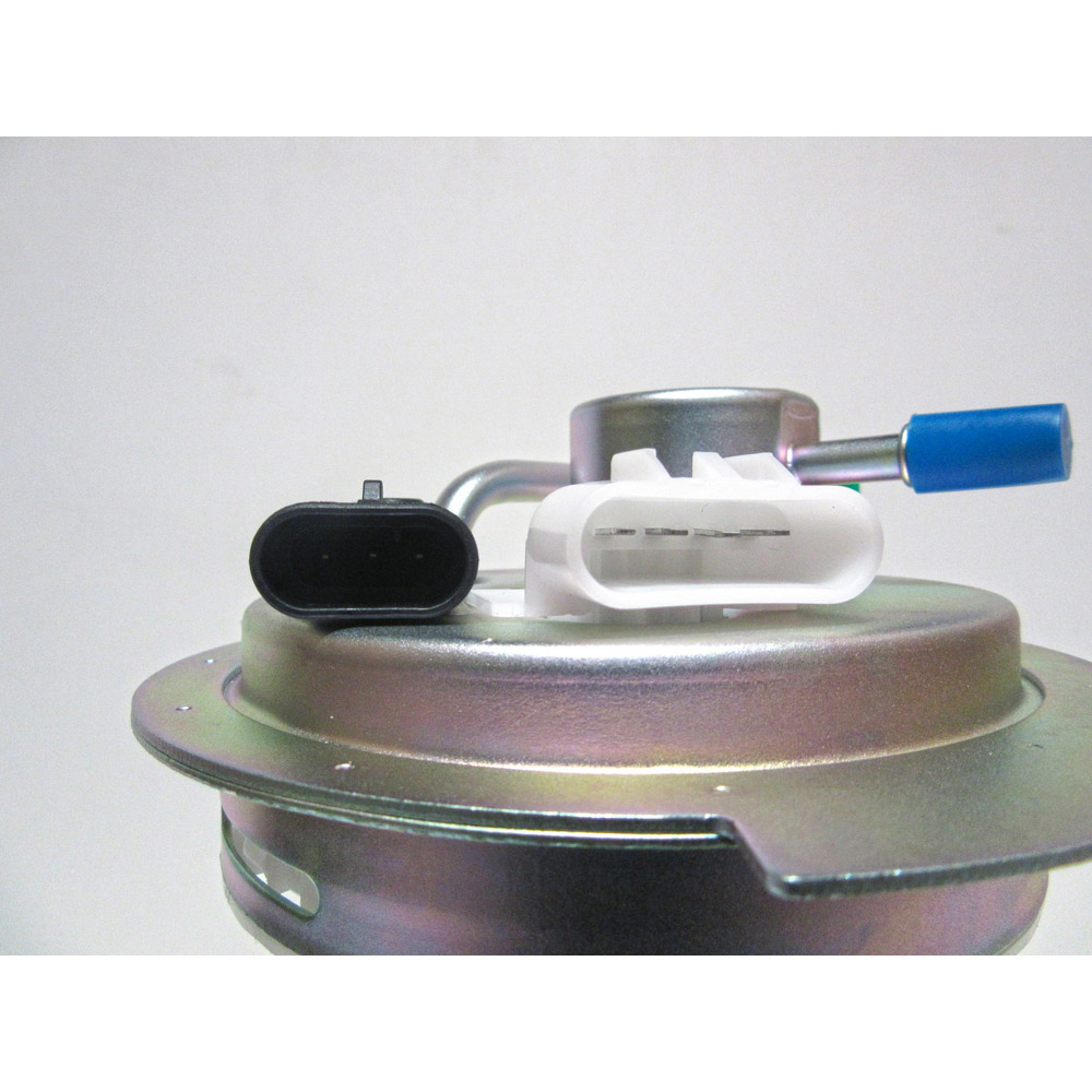 2007 Gmc Sierra 1500 Classic Fuel Pump Assembly