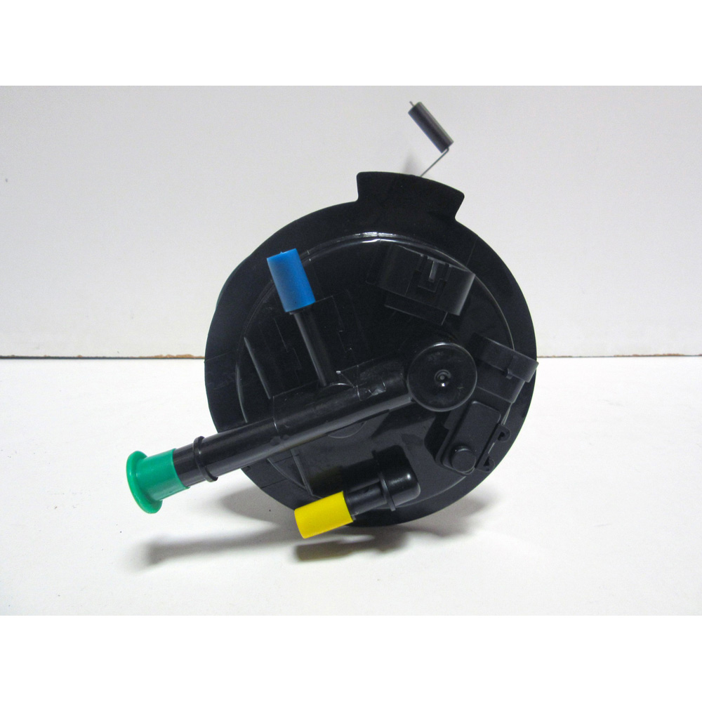 2007 Gmc Sierra 2500 HD Fuel Pump Assembly