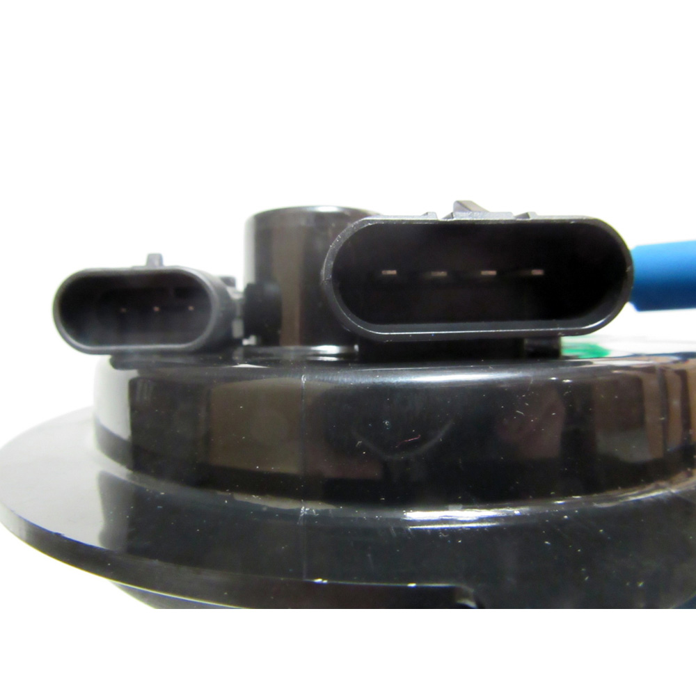 2007 Gmc Sierra 2500 HD Fuel Pump Assembly